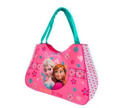 Bolsa playa Frozen Disney...