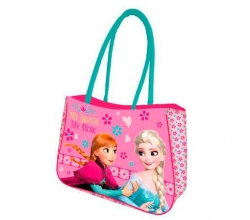 Bolsa playa Frozen Disney...