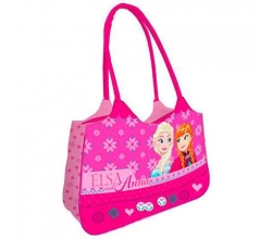 Bolsa playa Frozen Disney 54cm