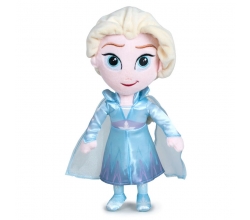 Peluche Elsa Frozen 2...
