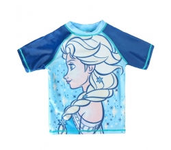 Camiseta baño Frozen Disney