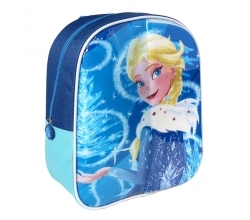 Mochila dibujo Frozen...