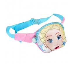 Riñonera Elsa Frozen Disney