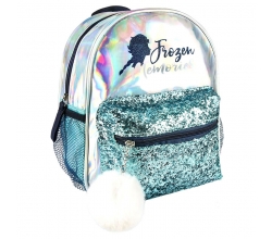 Mochila Frozen 2 Disney 26cm