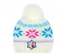 Gorro Frozen Disney premium