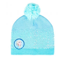 Gorro Frozen Disney premium