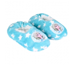 Pantuflas Elsa Frozen 2 Disney