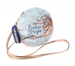 Bolso badolera suave Frozen...