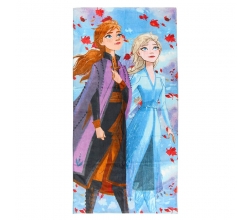 Toalla Anna y Elsa Frozen 2...