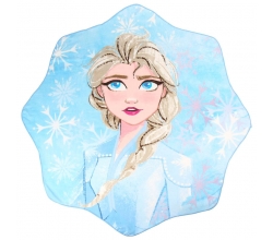 Toalla Elsa Frozen 2 Disney...