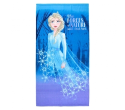 Toalla Elsa Frozen 2 Disney...