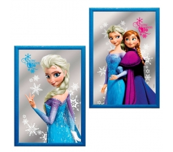 Espejo Frozen Disney madera...