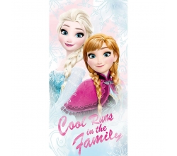 Toalla Frozen Disney Cool...