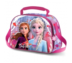 Bolsa portameriendas 3D 3D...