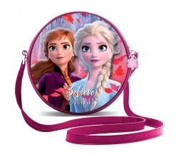 Bolso bandolera 3D Frozen 2...