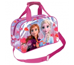 Bolsa deporte Frozen 2...