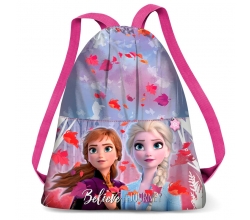 Saco Frozen 2 Disney 41cm