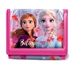 Billetero Frozen 2 Disney