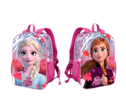 Mochila Frozen 2 Disney 32cm