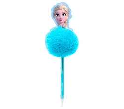 Boligrafo pompom Frozen 2...