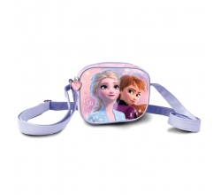 Bolso bandolera 3D Frozen 2...