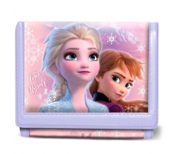 Billetero Frozen 2 Disney