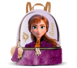 Mochila Frozen 2 Disney 32cm