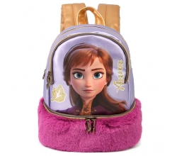 Mochila Frozen 2 Disney 25cm