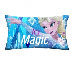 Cojin jumbo Frozen Disney...