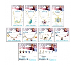Pack 6 blister bisuteria...