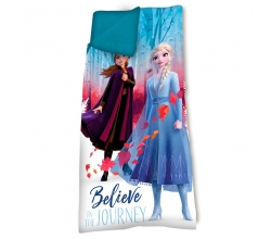 Saco dormir Frozen 2 Disney