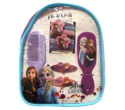 Mochila accesorios cabello...