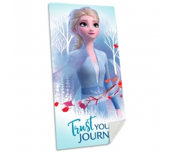 Toalla Elsa Frozen 2 Disney...