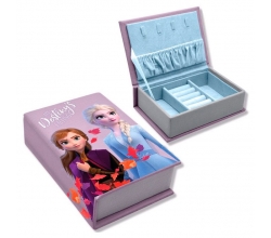 Joyero Frozen 2 Disney