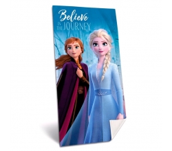 Toalla Frozen 2 Disney...