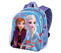 Mochila 3D Frozen 2 Journey...