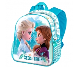 Mochila 3D Frozen 2 Seek...