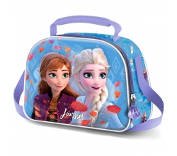 Bolsa portameriendas Frozen...