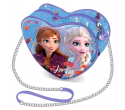 Bolso corazon Frozen 2...