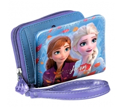 Billetero Frozen 2 Journey...