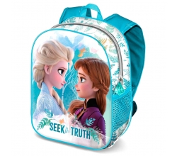 Mochila Frozen 2 Seek...