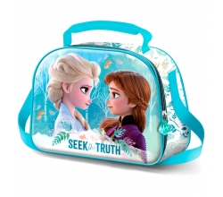 Bolsa portameriendas Frozen...