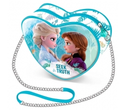 Bolso corazon Frozen 2 Seek...