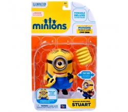 Figura Stuart Banana...