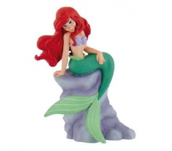 Figura Ariel La Sirenita...