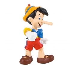 Figura Pinocho Disney