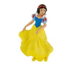 Figura Blancanieves...