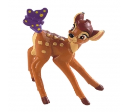 Figura Bambi Disney