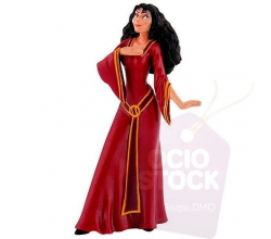 Figura Madre Gothel...