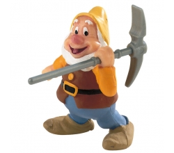 Figura enanito pico...